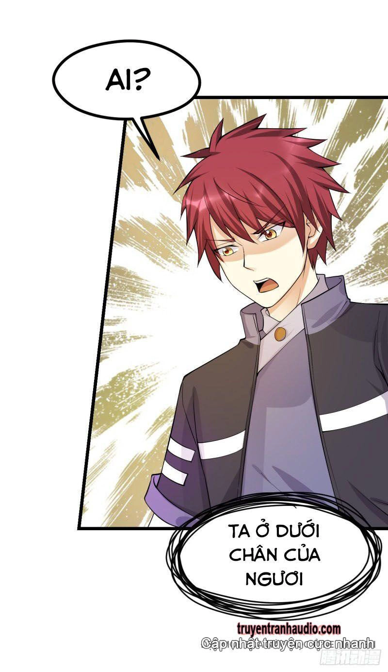 Tiên Vương Trùng Sinh Chapter 155 - 4