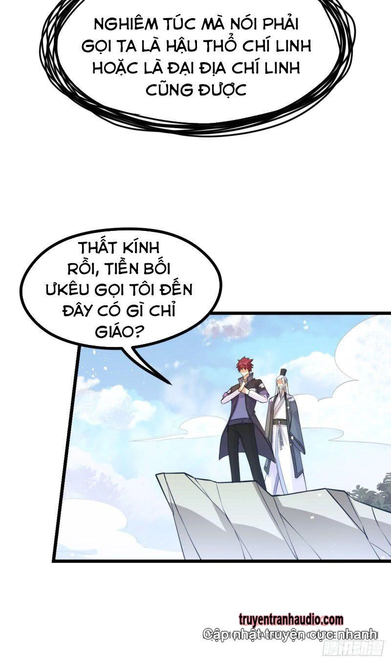 Tiên Vương Trùng Sinh Chapter 155 - 6