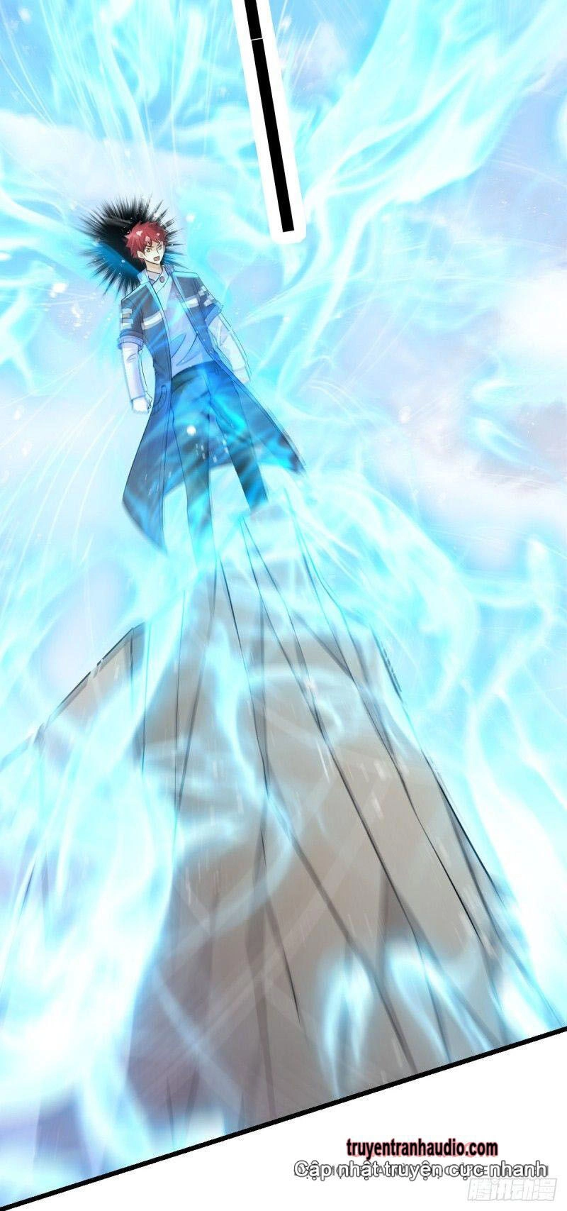 Tiên Vương Trùng Sinh Chapter 155 - 8