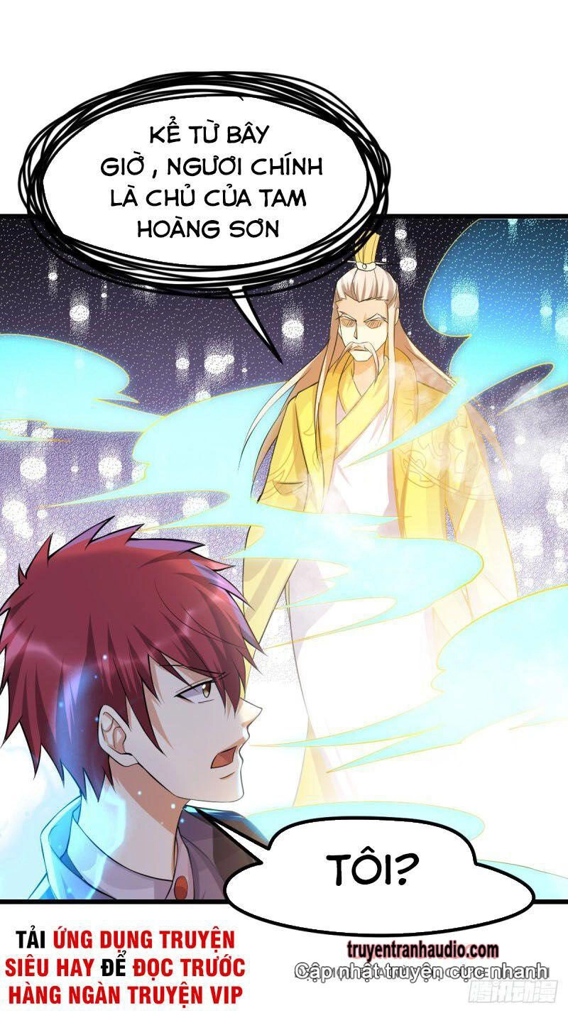 Tiên Vương Trùng Sinh Chapter 155 - 10