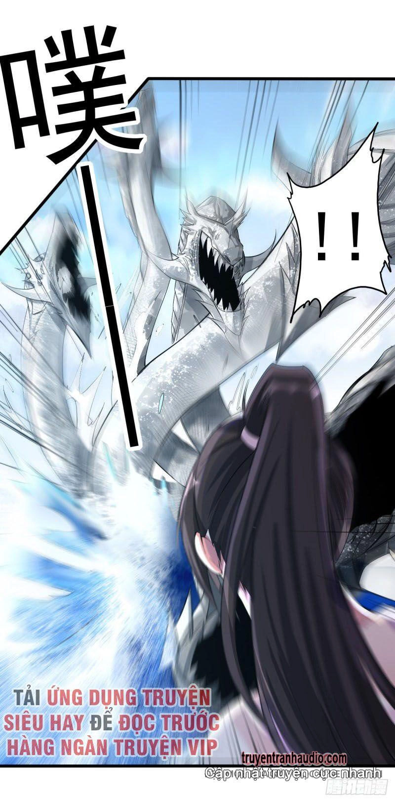 Tiên Vương Trùng Sinh Chapter 155 - 23