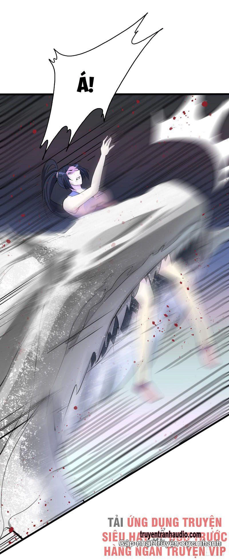 Tiên Vương Trùng Sinh Chapter 155 - 24