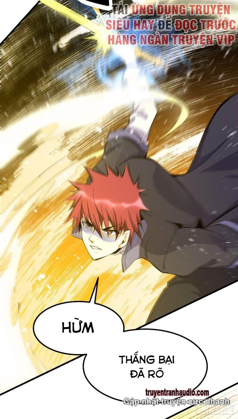 Tiên Vương Trùng Sinh Chapter 155 - 31