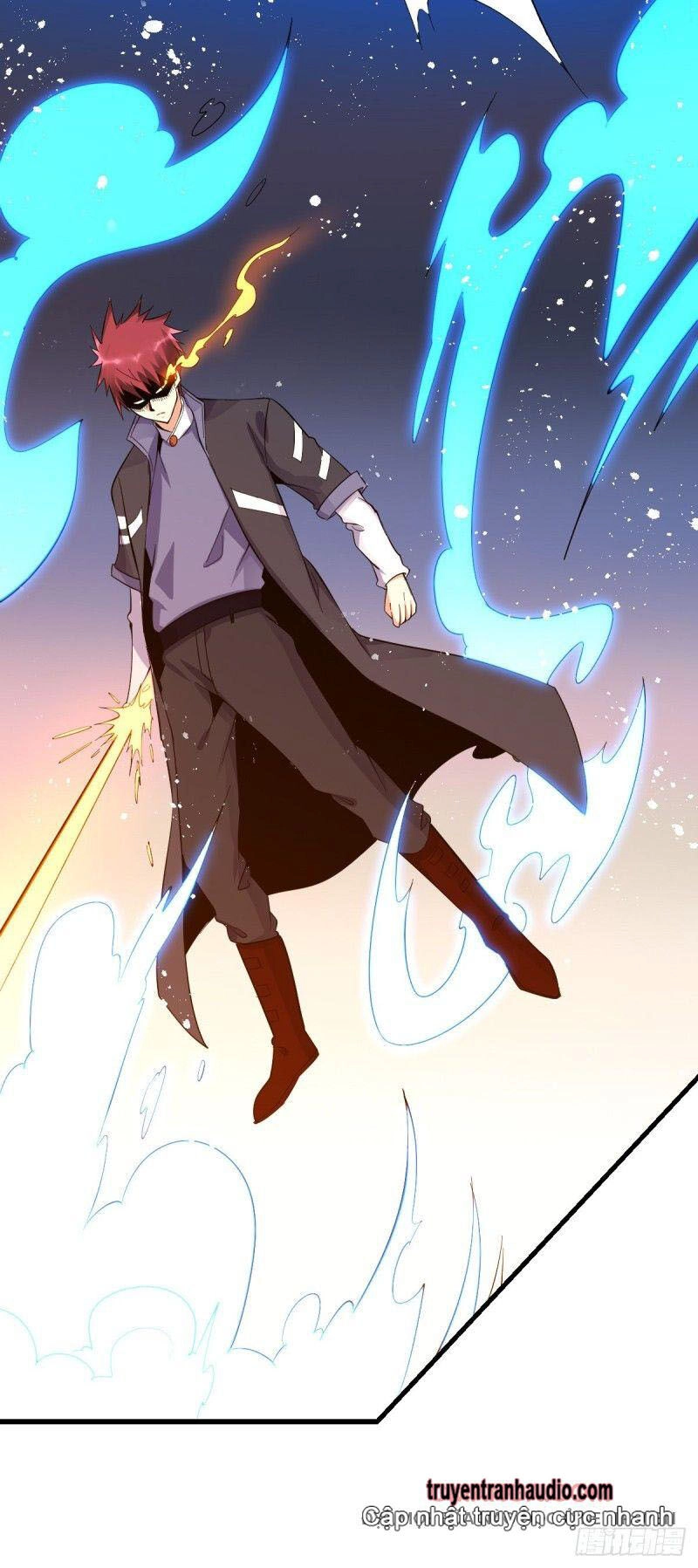 Tiên Vương Trùng Sinh Chapter 155 - 33