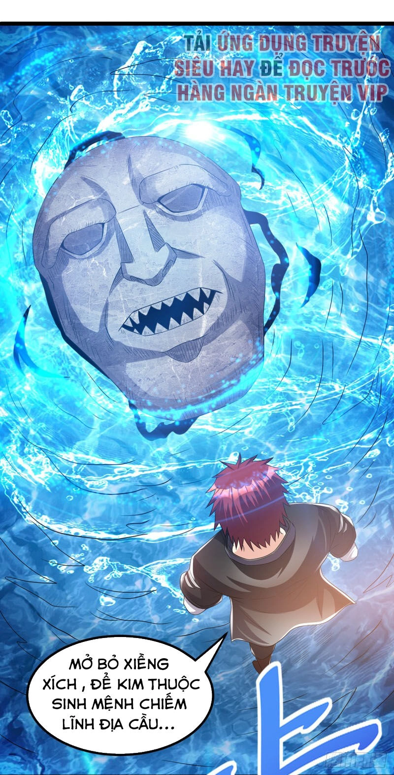 Tiên Vương Trùng Sinh Chapter 156 - 1