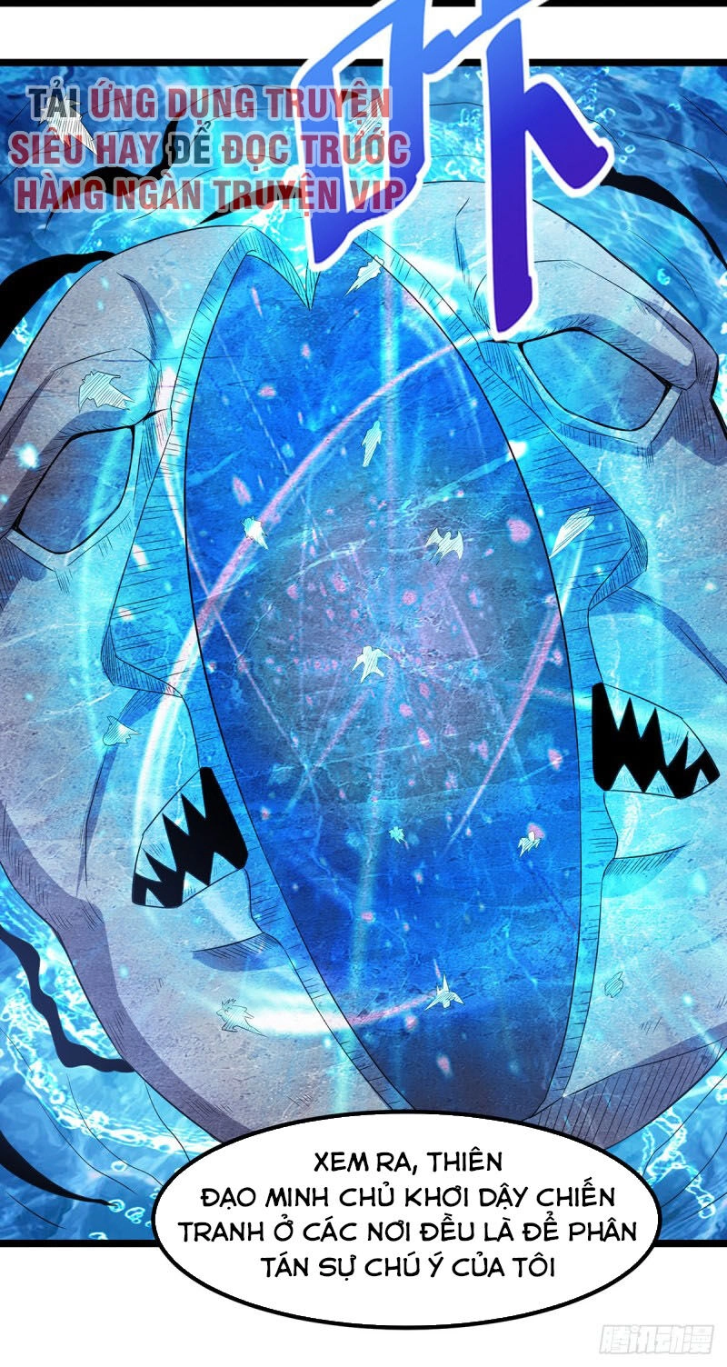 Tiên Vương Trùng Sinh Chapter 156 - 2