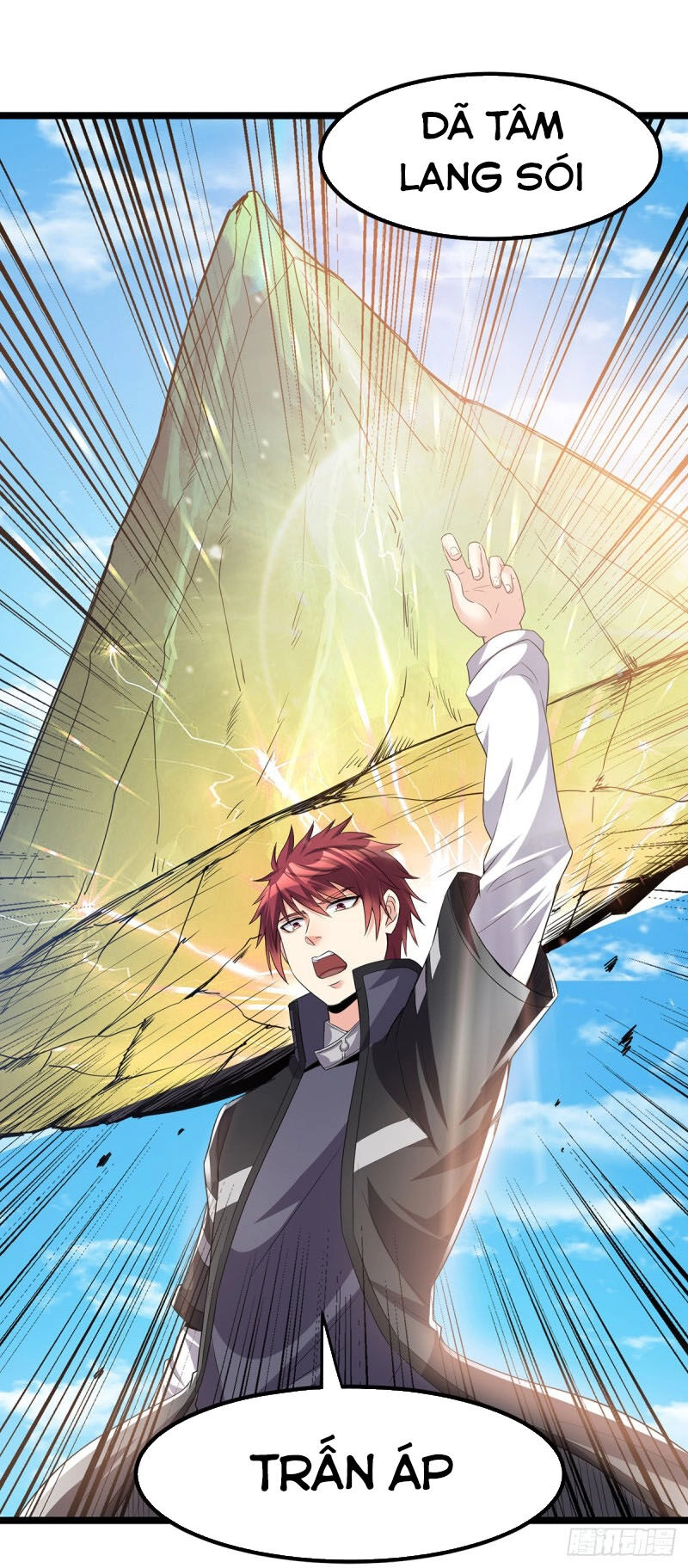 Tiên Vương Trùng Sinh Chapter 156 - 3