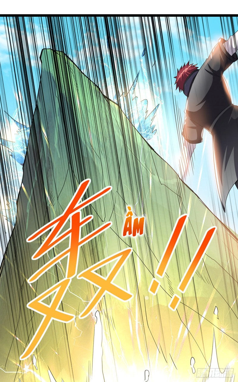 Tiên Vương Trùng Sinh Chapter 156 - 4