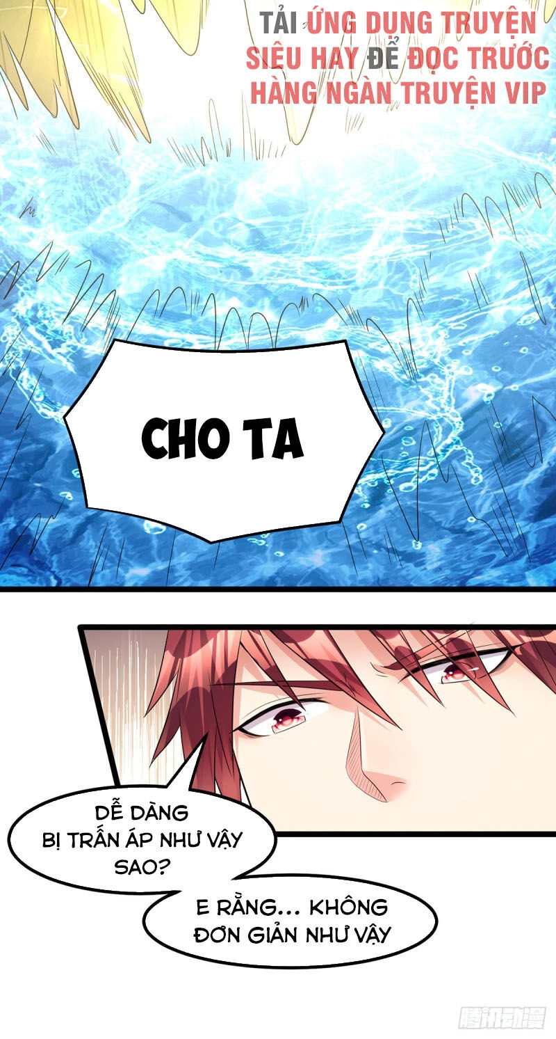 Tiên Vương Trùng Sinh Chapter 156 - 5