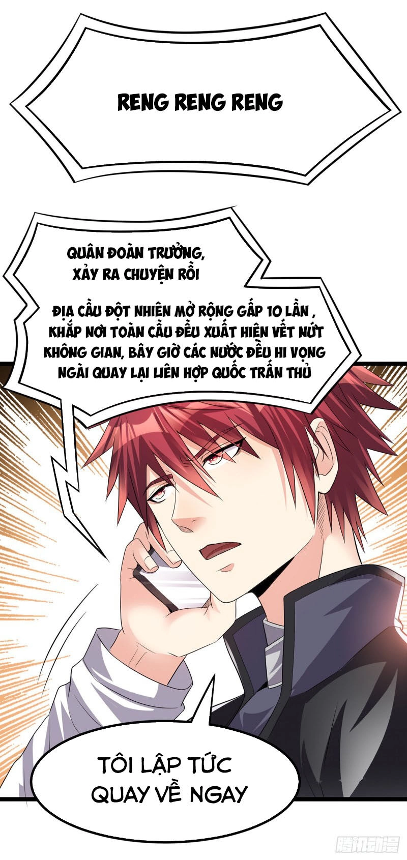 Tiên Vương Trùng Sinh Chapter 156 - 6