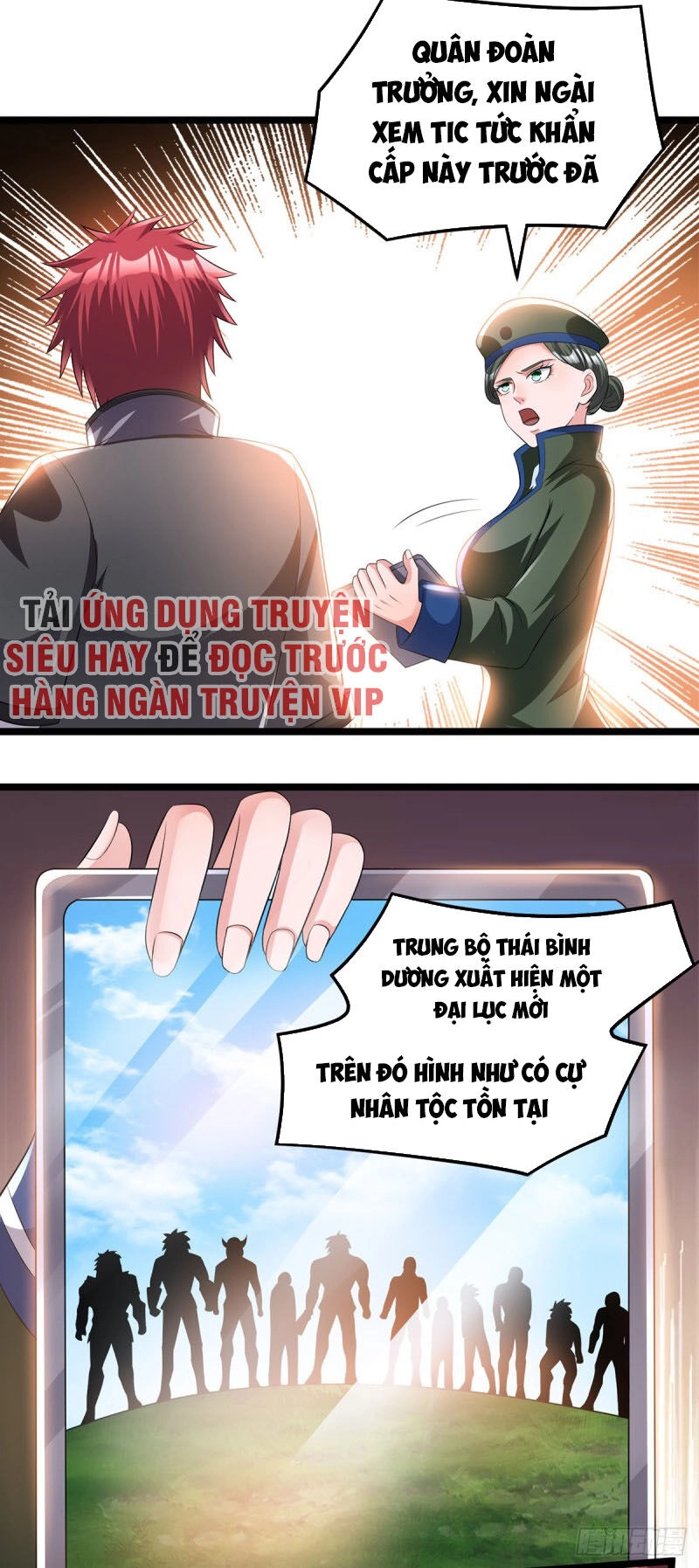 Tiên Vương Trùng Sinh Chapter 156 - 16