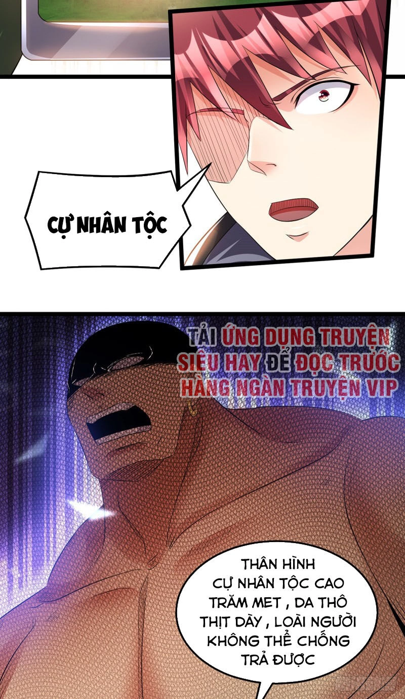 Tiên Vương Trùng Sinh Chapter 156 - 17