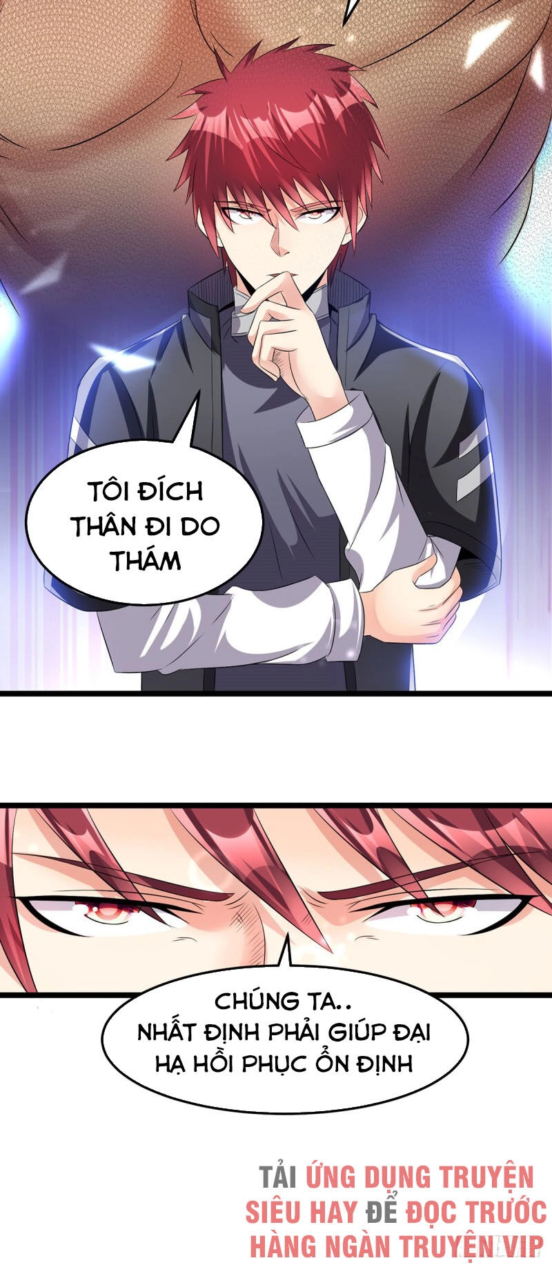 Tiên Vương Trùng Sinh Chapter 156 - 18