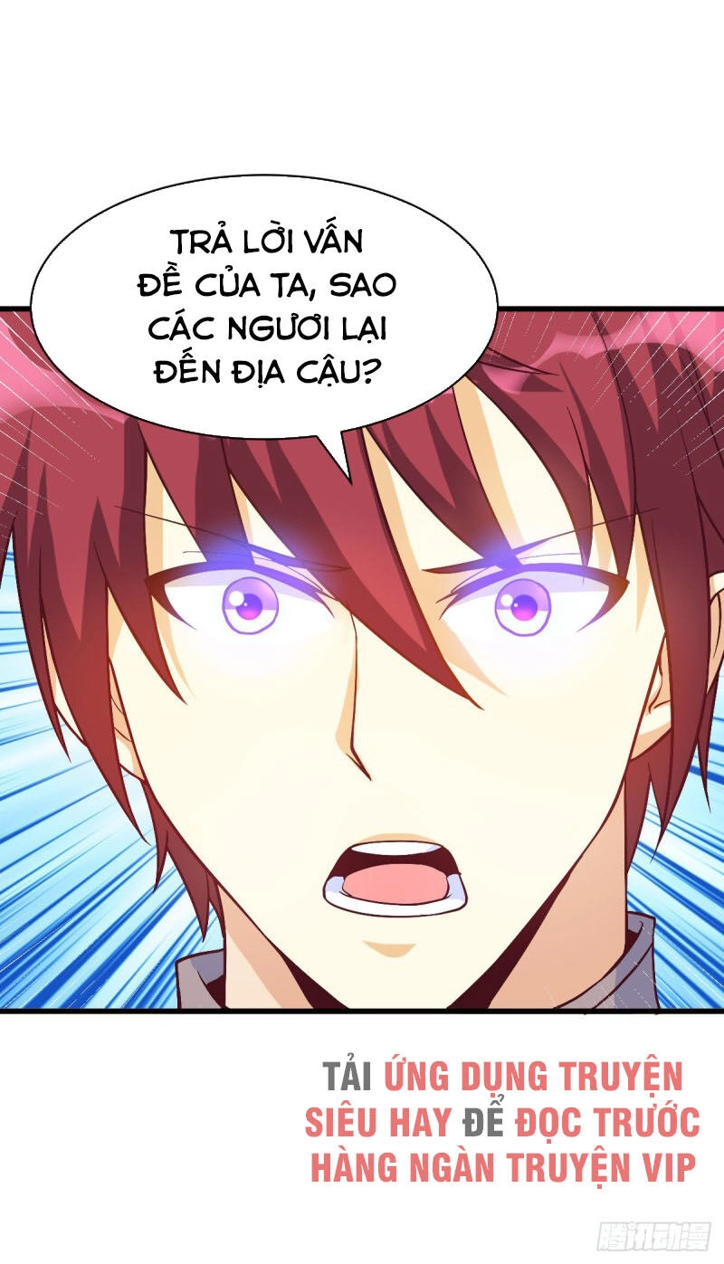 Tiên Vương Trùng Sinh Chapter 156 - 26