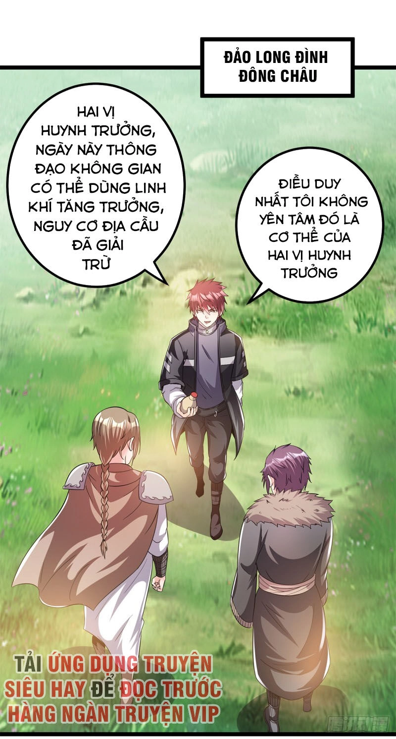 Tiên Vương Trùng Sinh Chapter 158 - 2