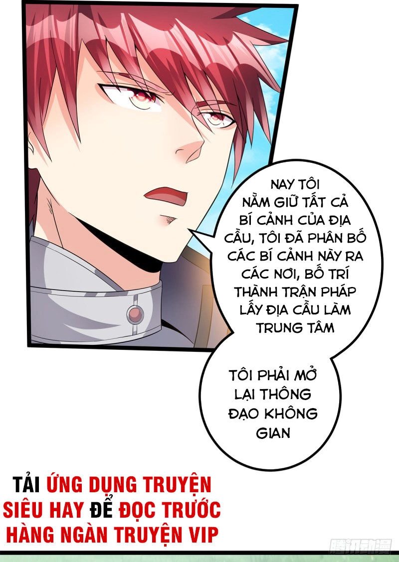 Tiên Vương Trùng Sinh Chapter 158 - 4
