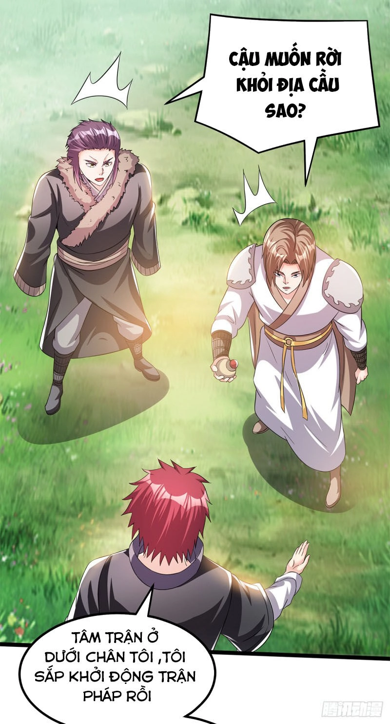 Tiên Vương Trùng Sinh Chapter 158 - 5