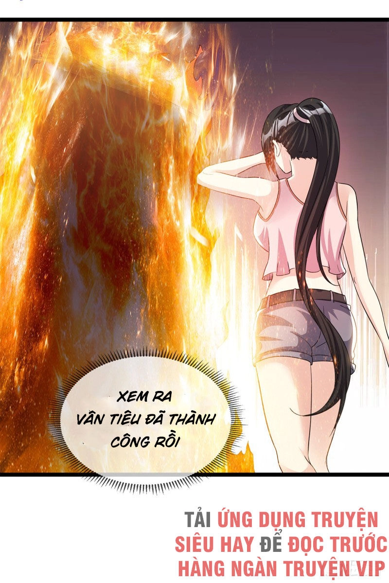Tiên Vương Trùng Sinh Chapter 158 - 8