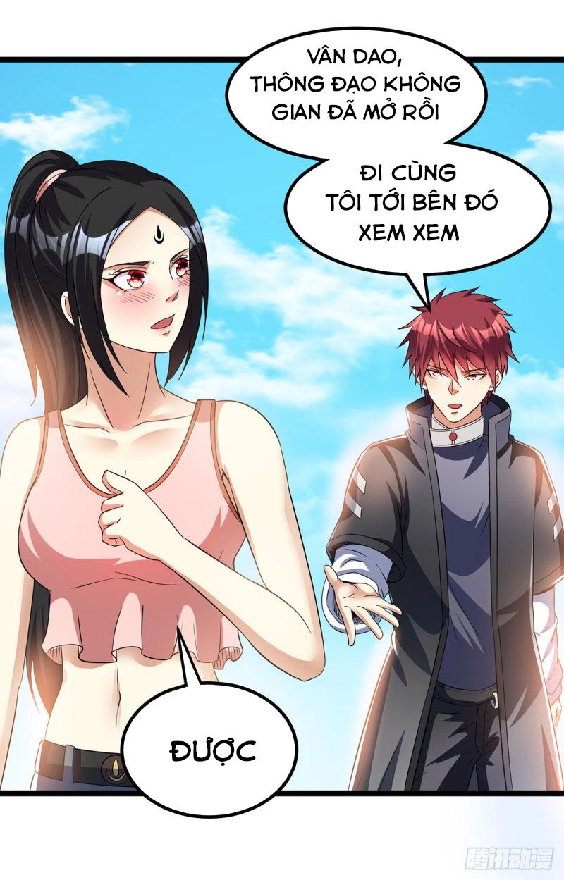 Tiên Vương Trùng Sinh Chapter 158 - 9