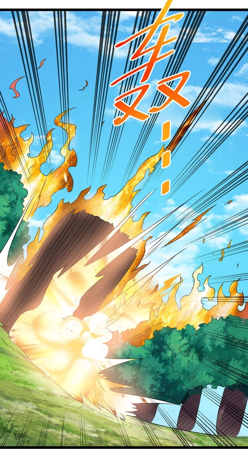 Tiên Vương Trùng Sinh Chapter 158 - 11