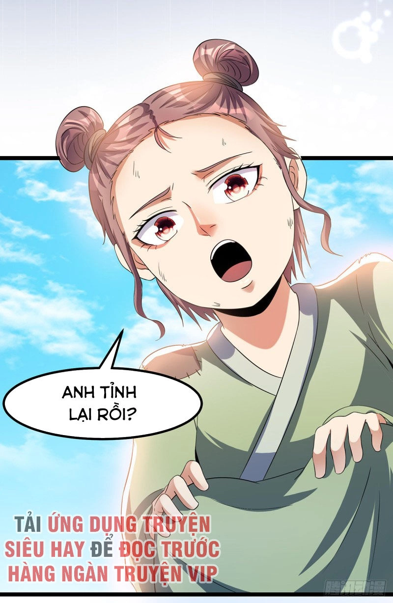 Tiên Vương Trùng Sinh Chapter 158 - 14