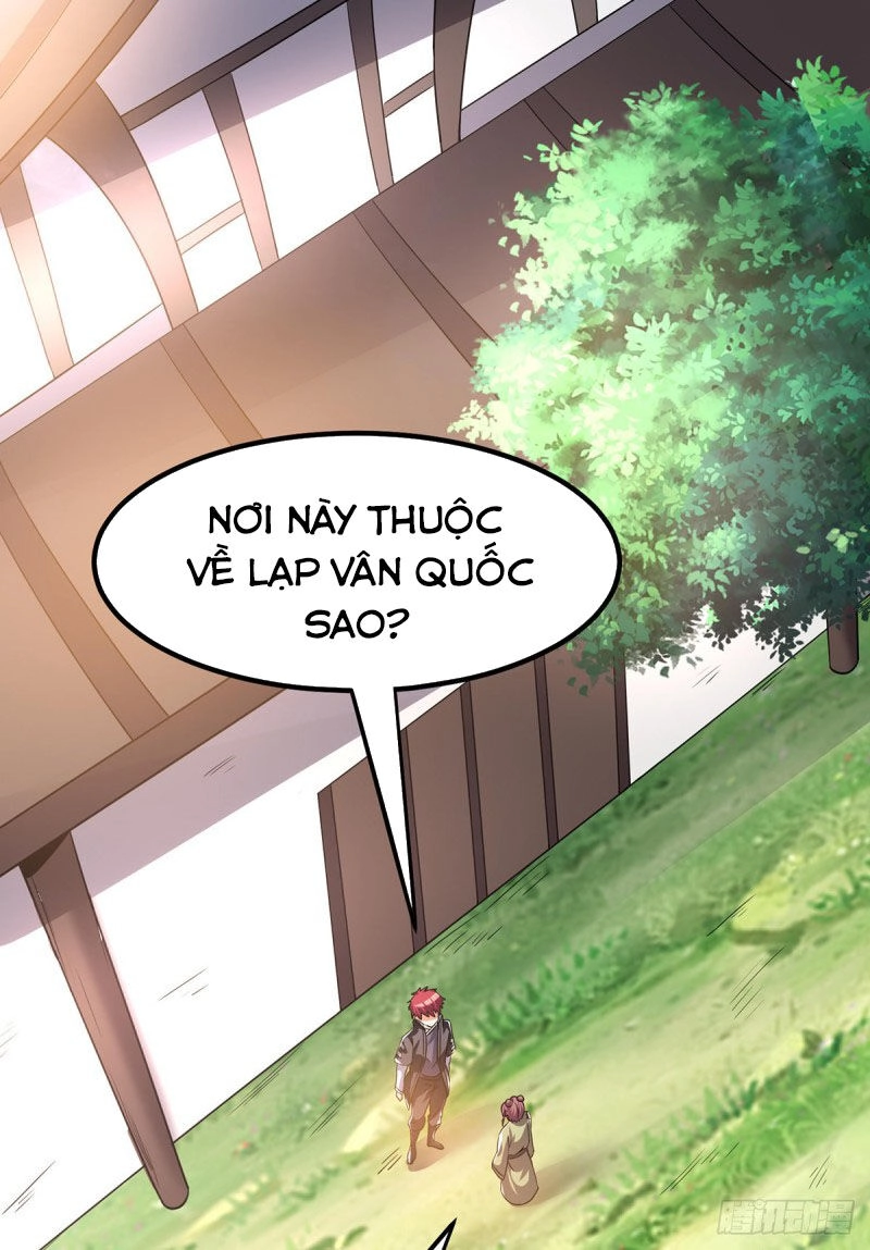 Tiên Vương Trùng Sinh Chapter 158 - 17