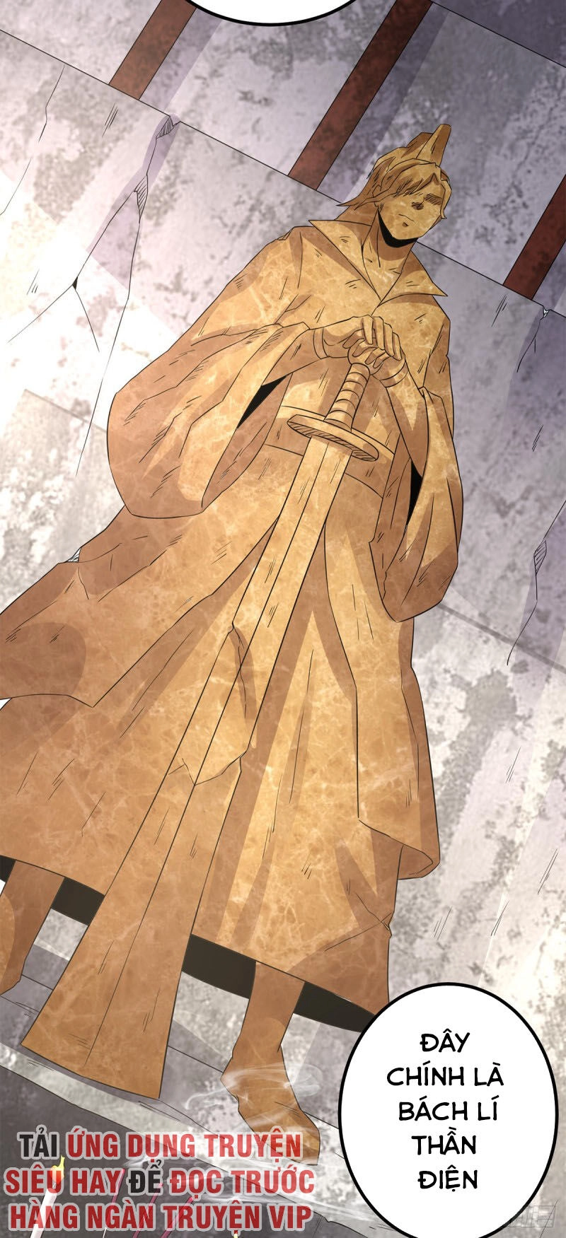 Tiên Vương Trùng Sinh Chapter 158 - 23