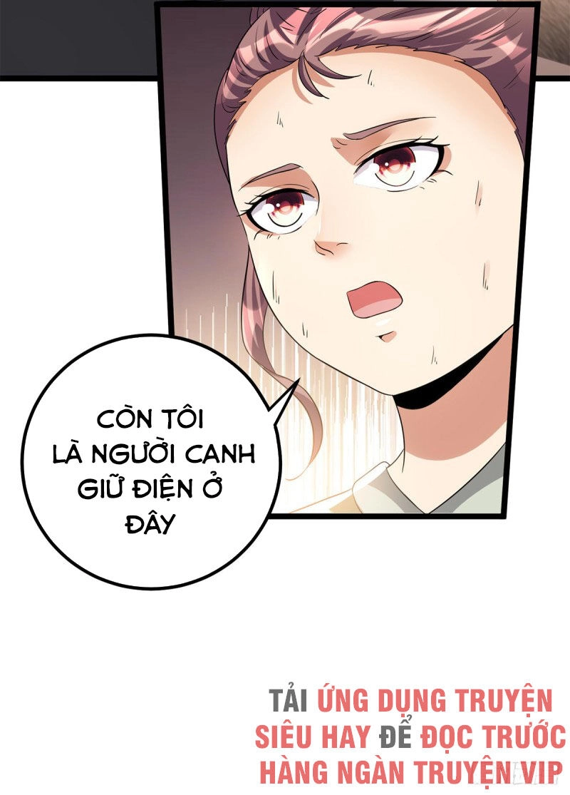 Tiên Vương Trùng Sinh Chapter 158 - 25