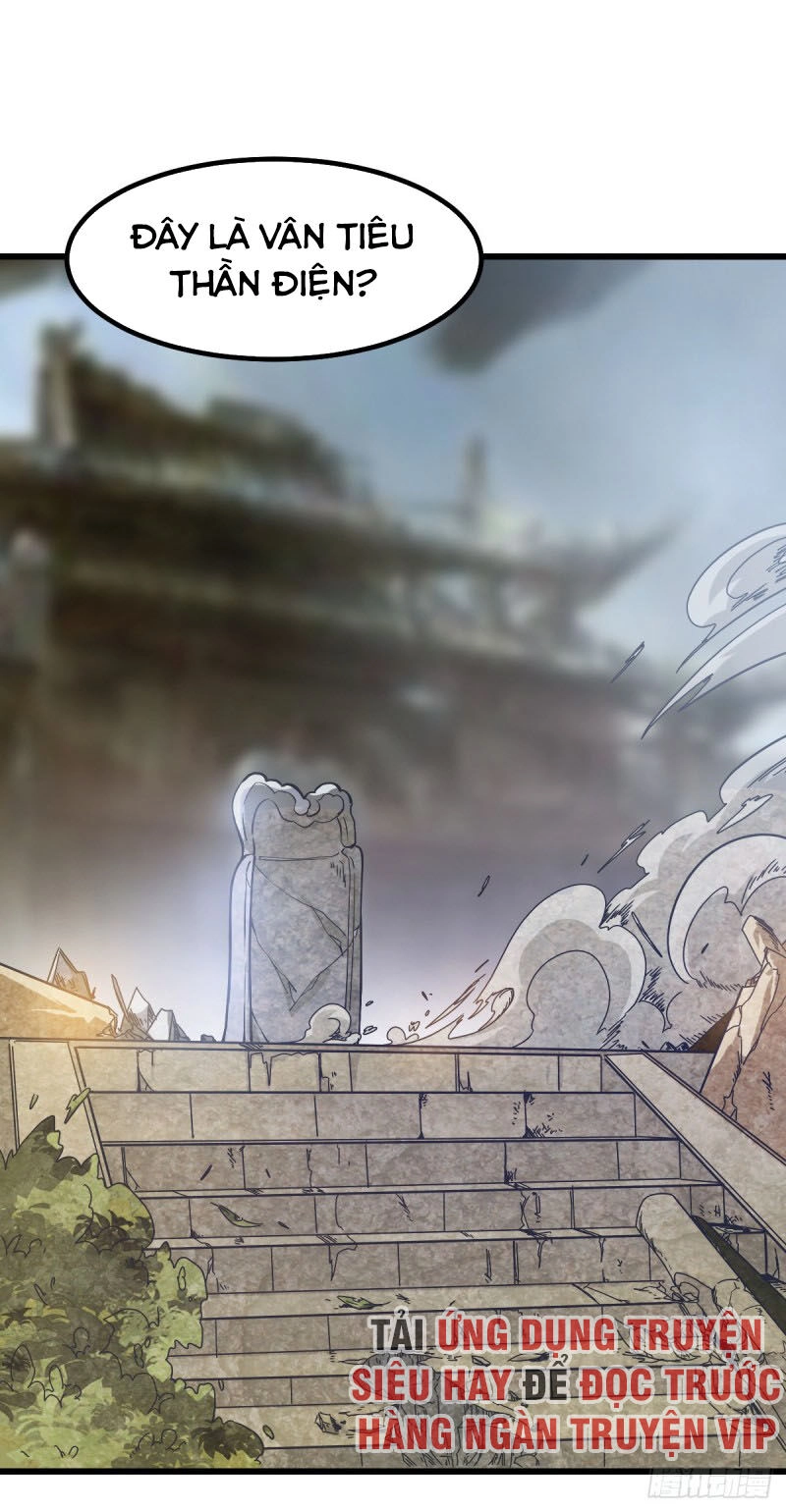 Tiên Vương Trùng Sinh Chapter 159 - 2