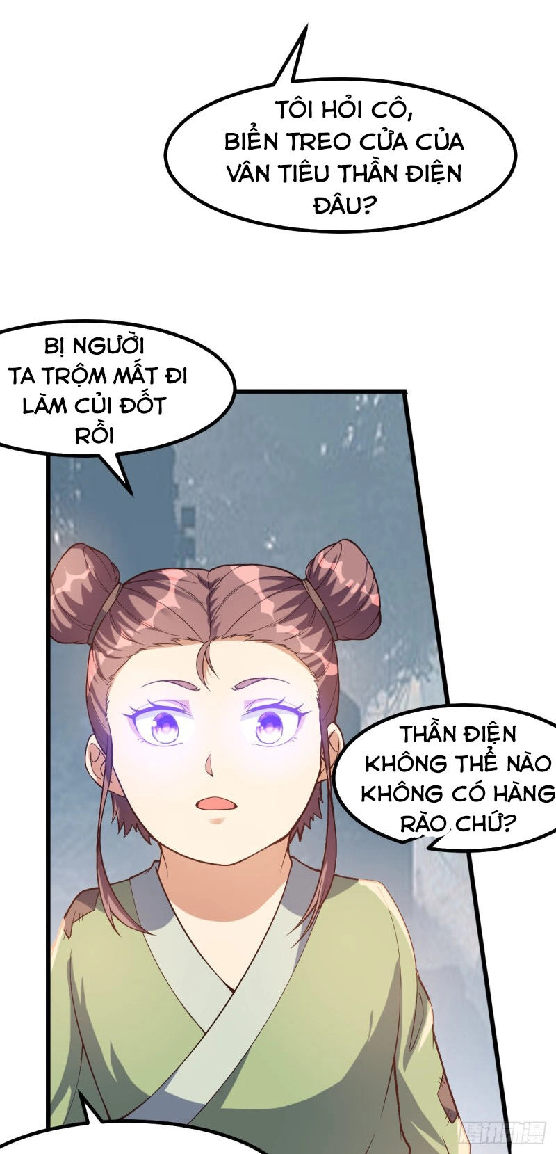 Tiên Vương Trùng Sinh Chapter 159 - 5