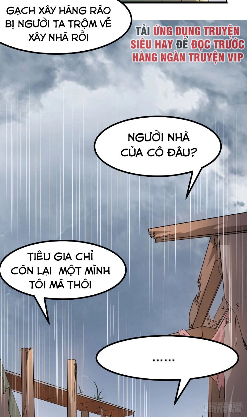 Tiên Vương Trùng Sinh Chapter 159 - 6