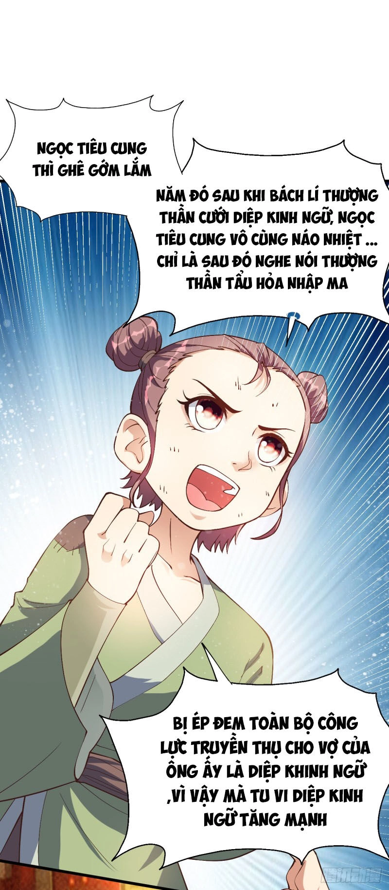 Tiên Vương Trùng Sinh Chapter 159 - 11