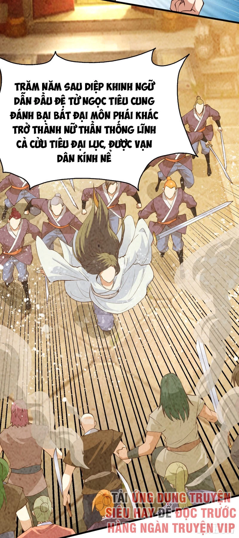 Tiên Vương Trùng Sinh Chapter 159 - 12