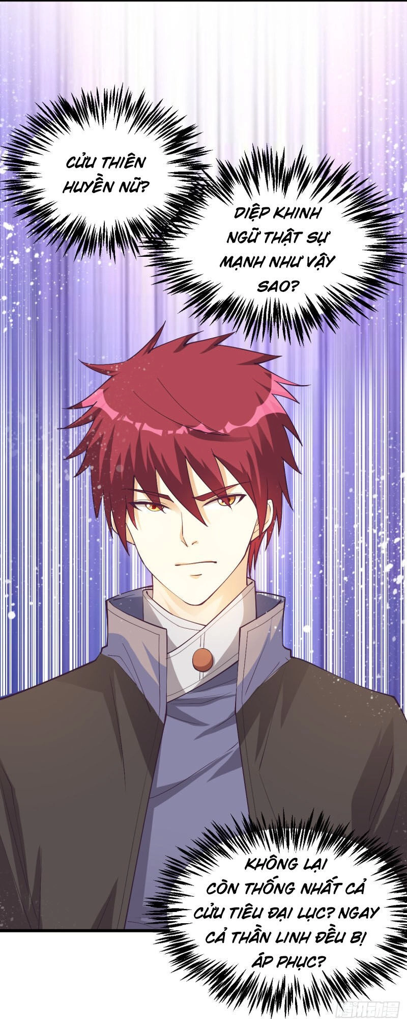 Tiên Vương Trùng Sinh Chapter 159 - 14