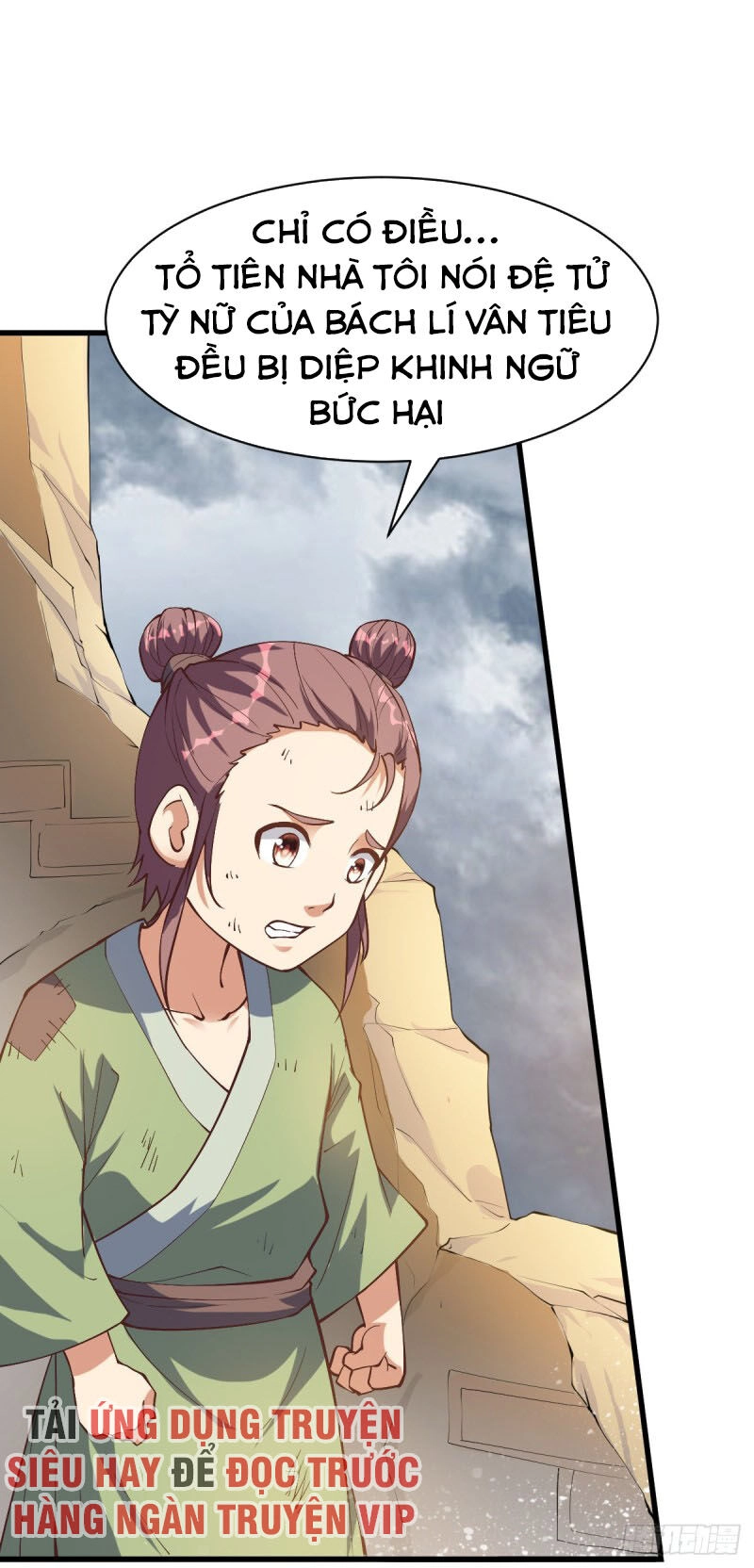 Tiên Vương Trùng Sinh Chapter 159 - 16
