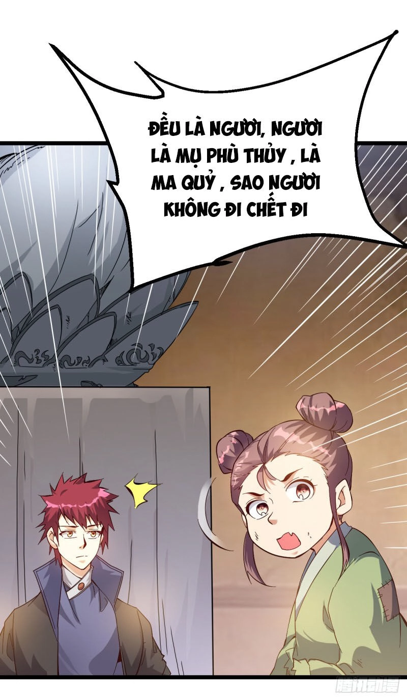 Tiên Vương Trùng Sinh Chapter 159 - 18