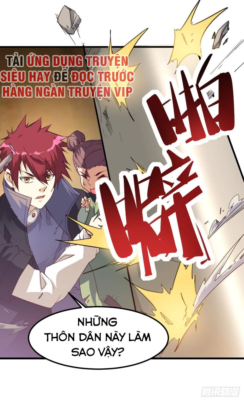 Tiên Vương Trùng Sinh Chapter 159 - 20