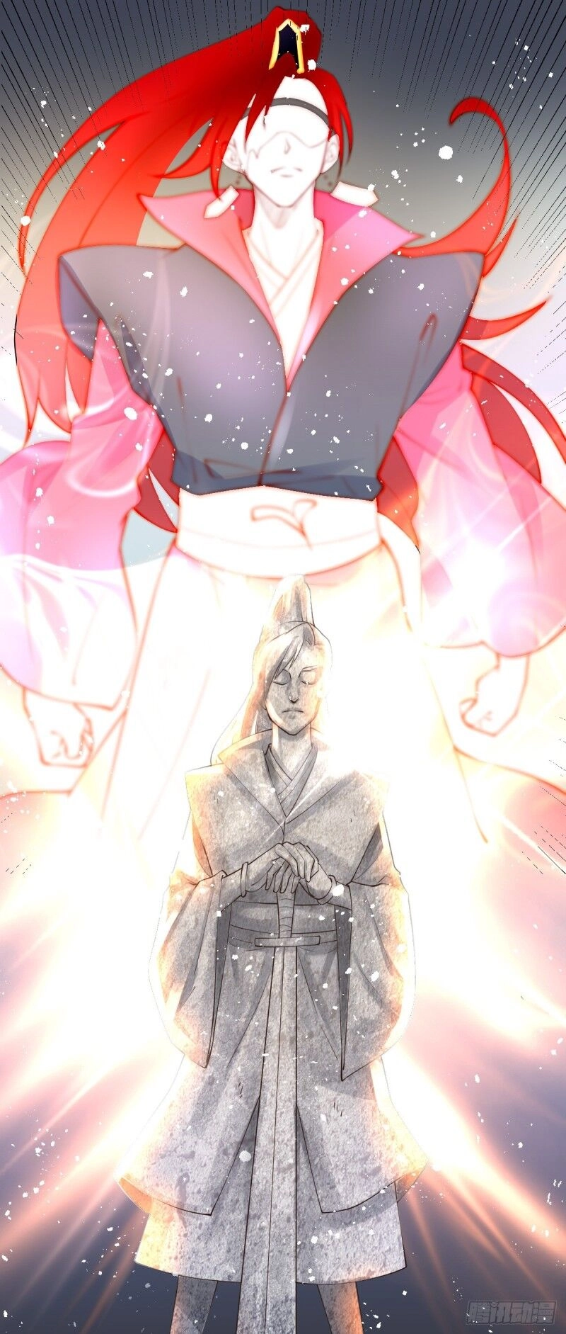 Tiên Vương Trùng Sinh Chapter 159 - 27