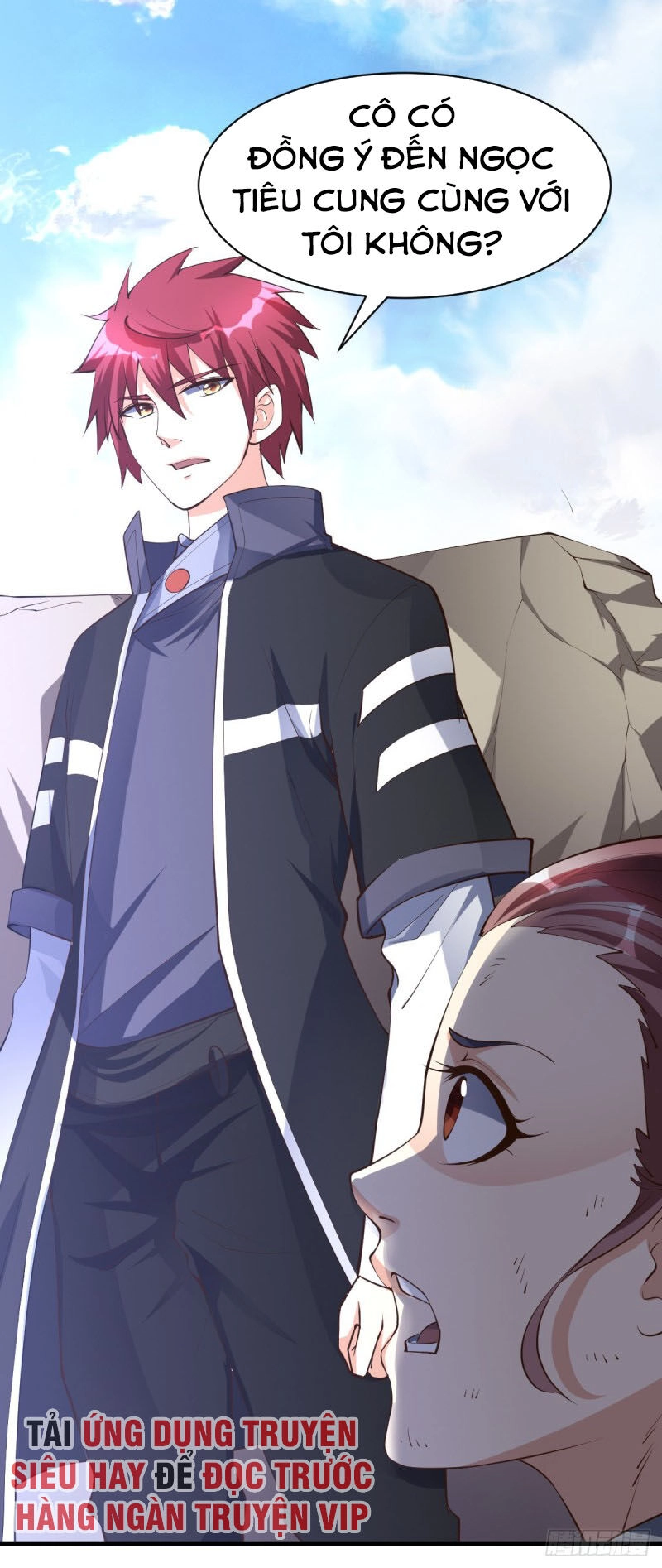 Tiên Vương Trùng Sinh Chapter 159 - 29