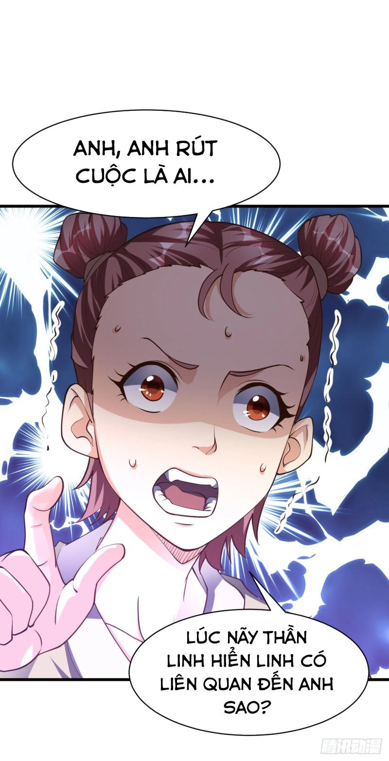 Tiên Vương Trùng Sinh Chapter 159 - 30