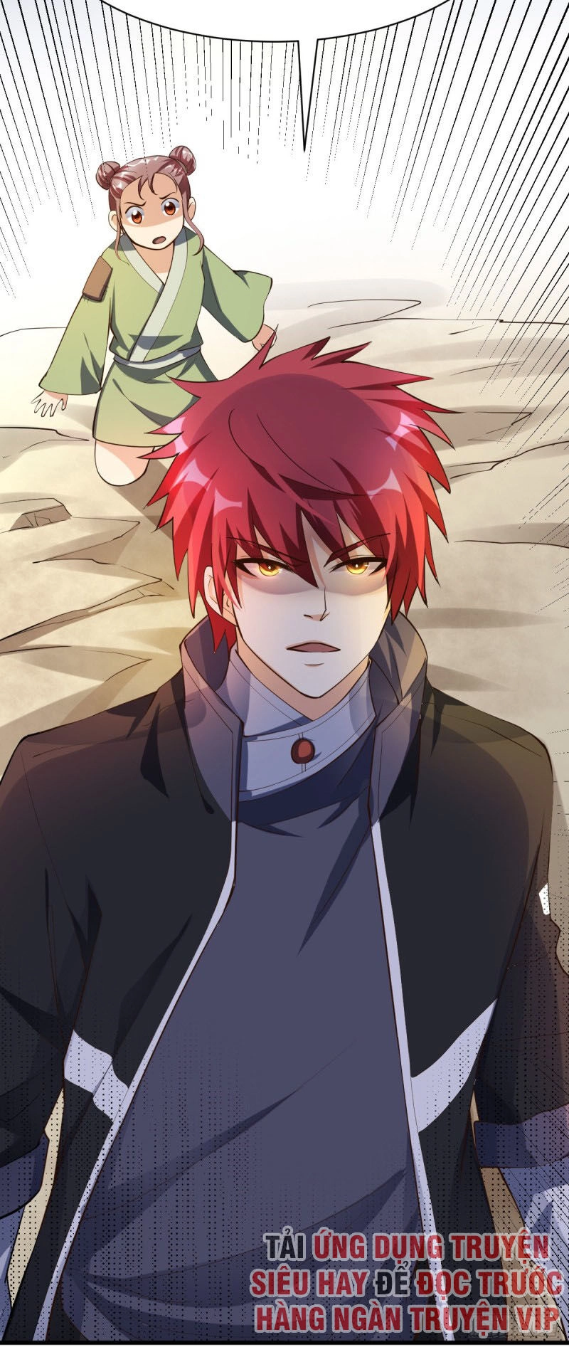 Tiên Vương Trùng Sinh Chapter 159 - 32