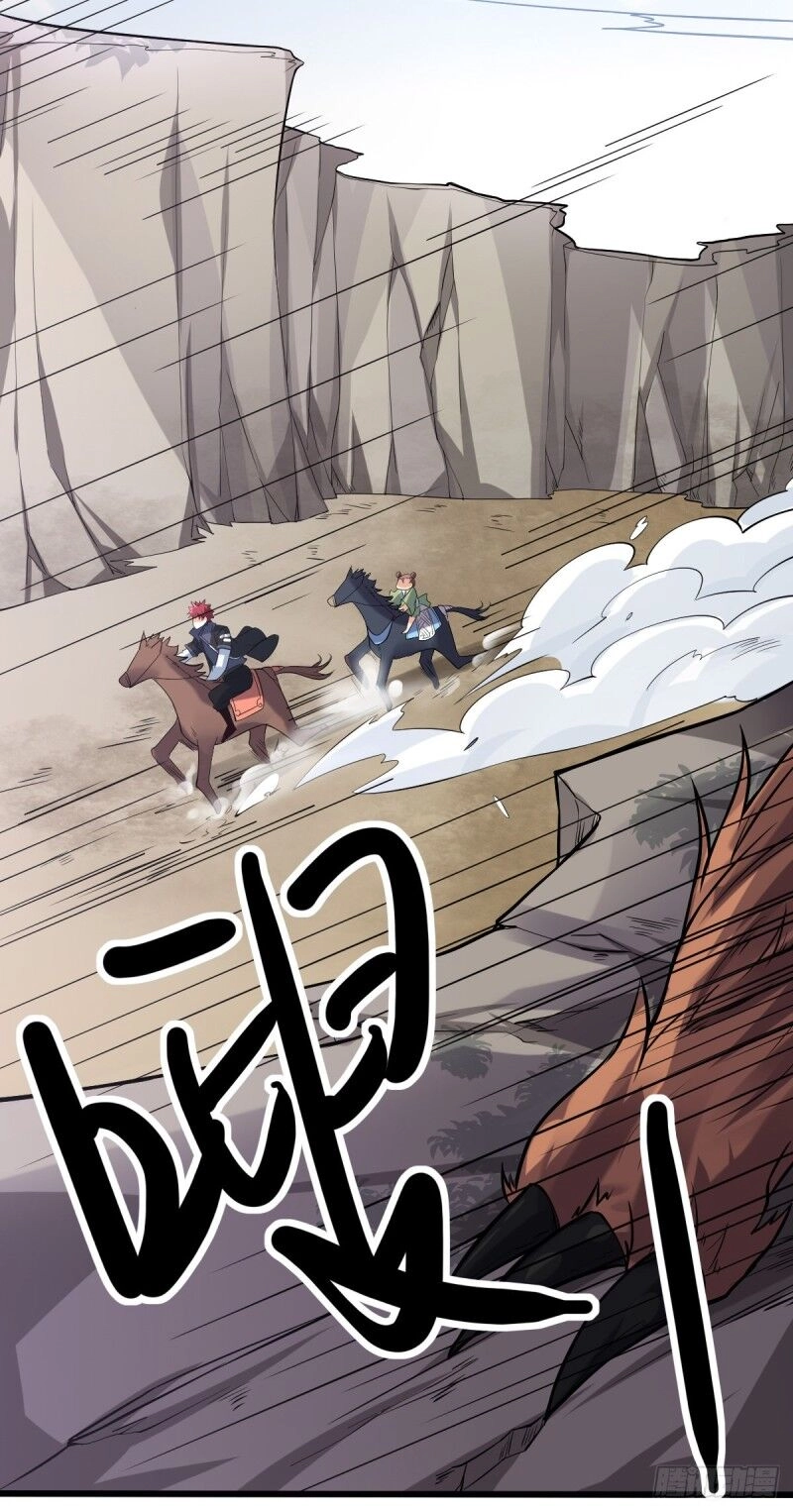 Tiên Vương Trùng Sinh Chapter 159 - 35