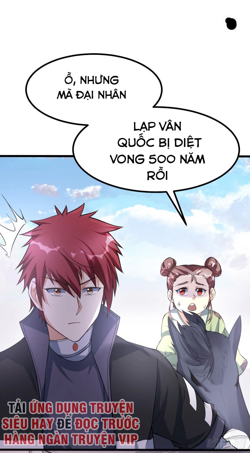 Tiên Vương Trùng Sinh Chapter 159 - 36