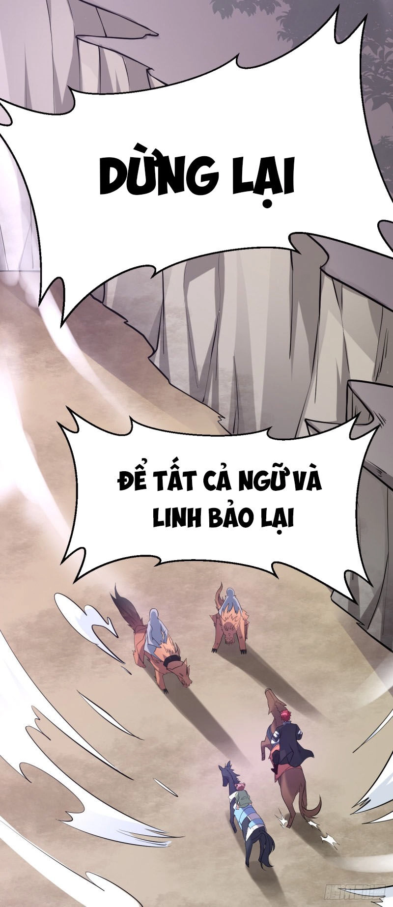 Tiên Vương Trùng Sinh Chapter 159 - 37