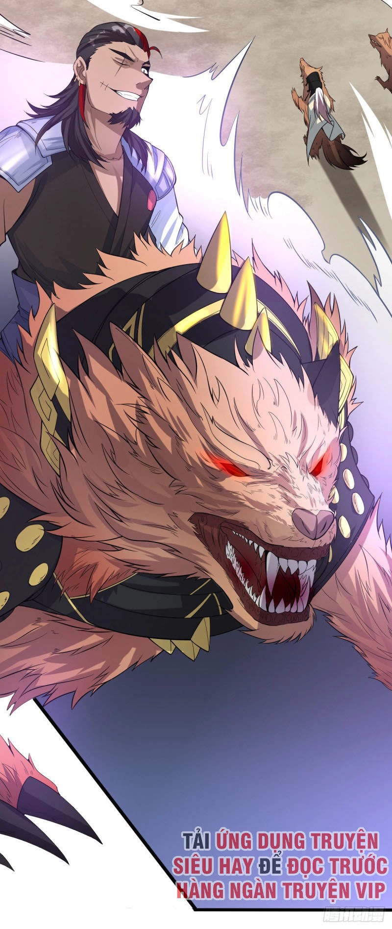 Tiên Vương Trùng Sinh Chapter 159 - 38