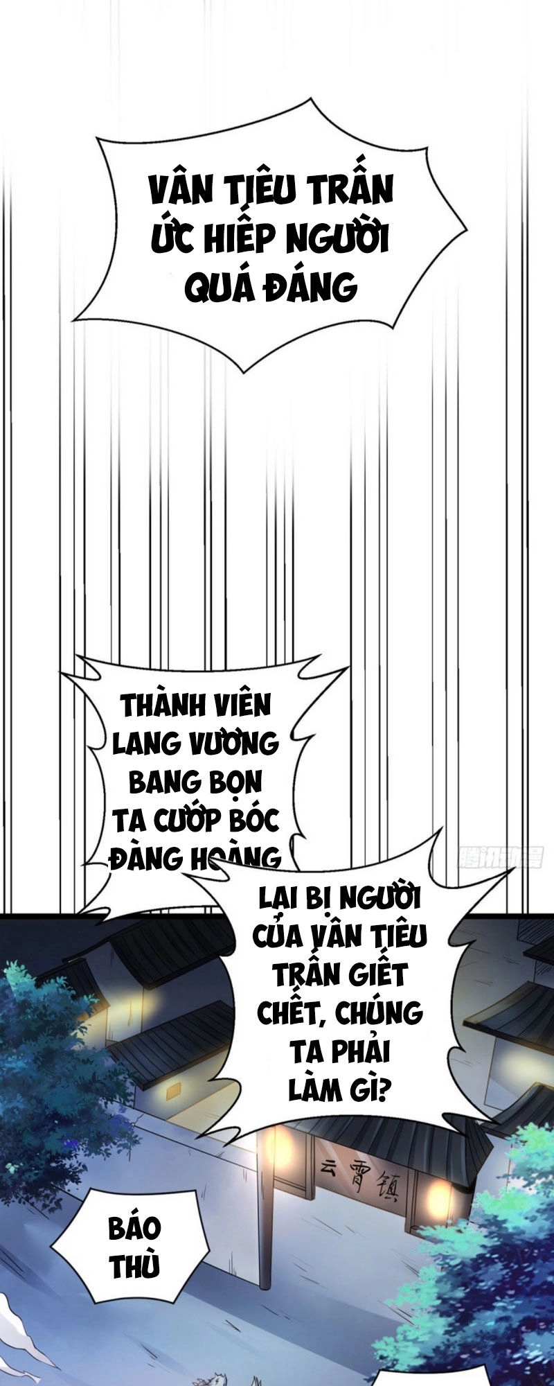 Tiên Vương Trùng Sinh Chapter 160 - 2