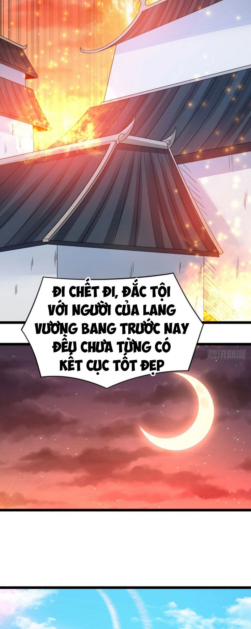 Tiên Vương Trùng Sinh Chapter 160 - 5