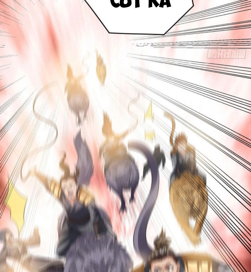 Tiên Vương Trùng Sinh Chapter 160 - 9