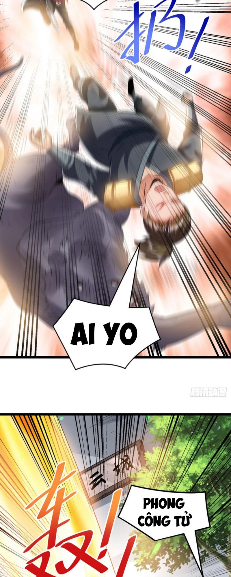 Tiên Vương Trùng Sinh Chapter 160 - 14