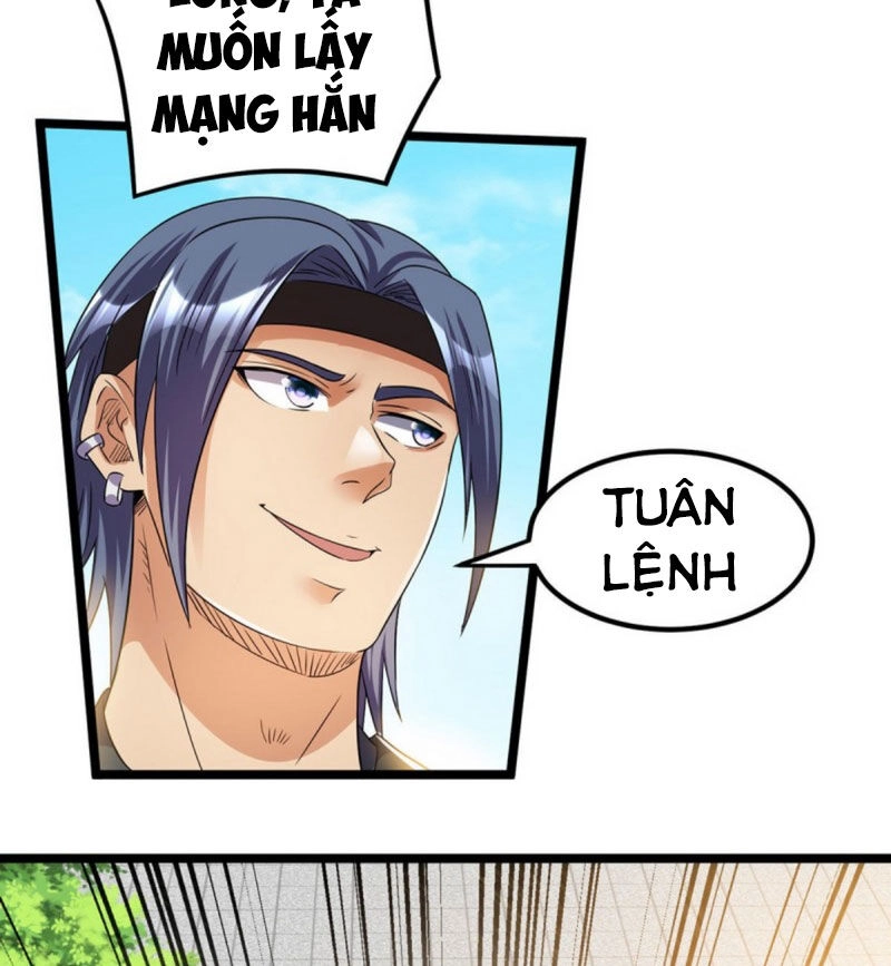 Tiên Vương Trùng Sinh Chapter 160 - 18